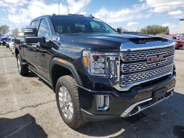 2023 GMC Sierra K2500 Denali