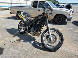 Salvage cars for sale from Copart Eight Mile, AL: 2005 BMW F650 GS
