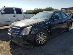 Cadillac Vehiculos salvage en venta: 2011 Cadillac CTS