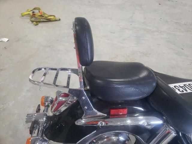 2003 Honda GL1500 CD