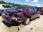 2006 Lincoln Town Car Signature