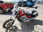 2002 Honda VF750 C