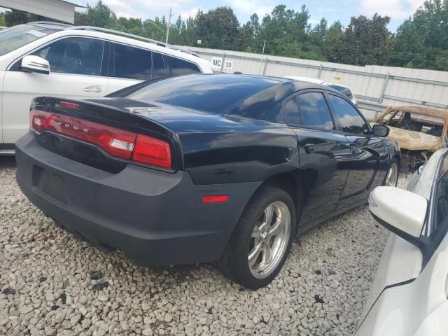 2013 Dodge Charger SXT