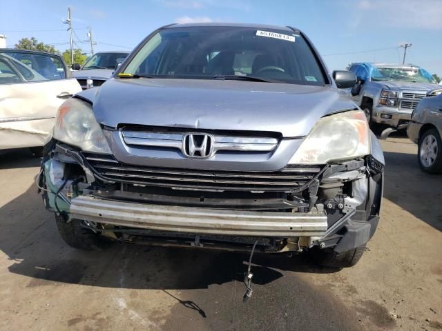 2009 Honda CR-V EX