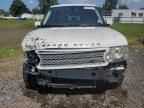 2008 Land Rover Range Rover HSE