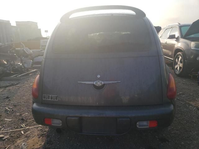 2004 Chrysler PT Cruiser