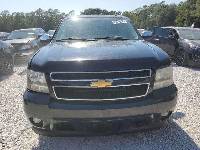 2013 Chevrolet Suburban C1500 LT