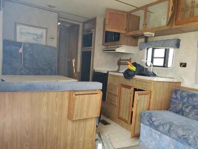 1995 Innsbruck 5th Wheel