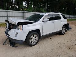 GMC Terrain slt salvage cars for sale: 2014 GMC Terrain SLT