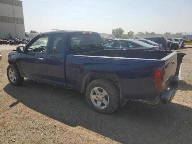 2009 Chevrolet Colorado