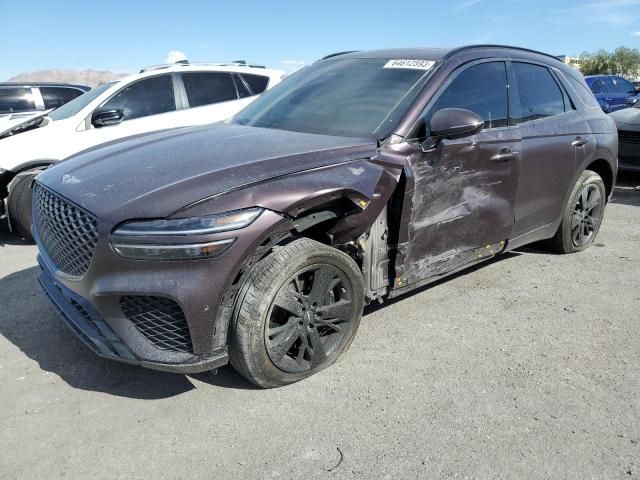 2022 Genesis GV70 Base