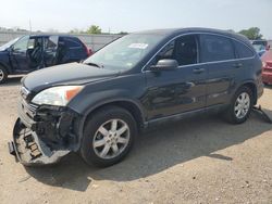 2008 Honda CR-V EX en venta en Kansas City, KS