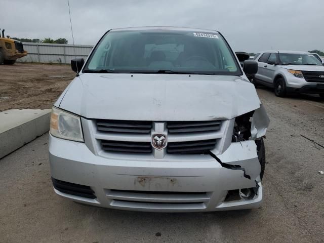 2008 Dodge Grand Caravan SE