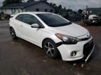 2014 KIA Forte EX