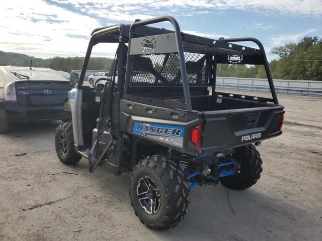 2017 Polaris Ranger XP 900 EPS