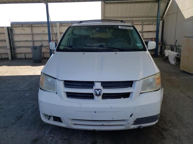 2010 Dodge Grand Caravan Crew