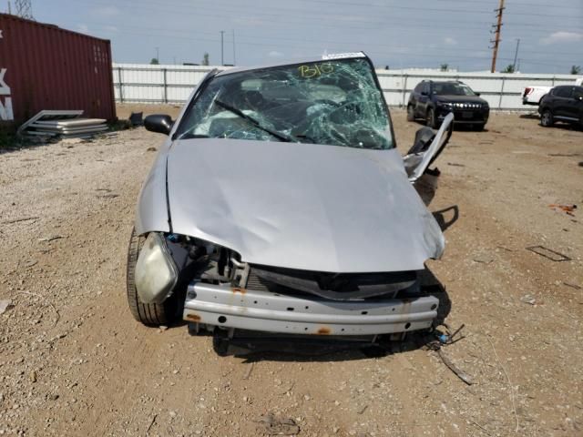 2005 Chevrolet Cavalier LS