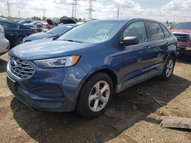 2019 Ford Edge SE