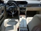 2014 Mercedes-Benz E 350 4matic