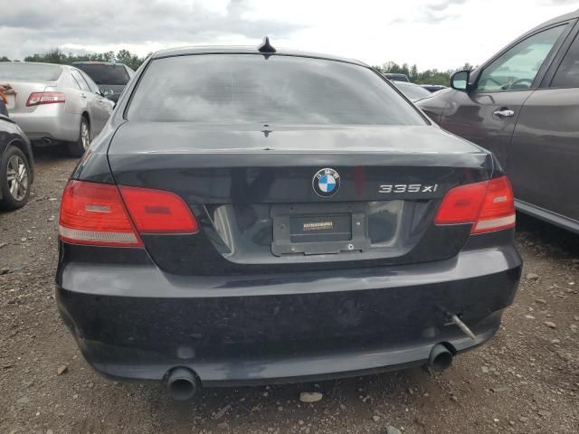 2008 BMW 335 XI