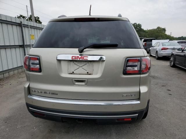 2017 GMC Acadia Limited SLT-2