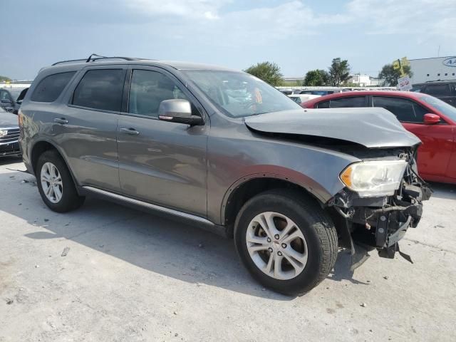 2011 Dodge Durango Crew