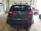 2011 KIA Sportage EX