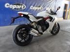 2023 Ducati Supersport