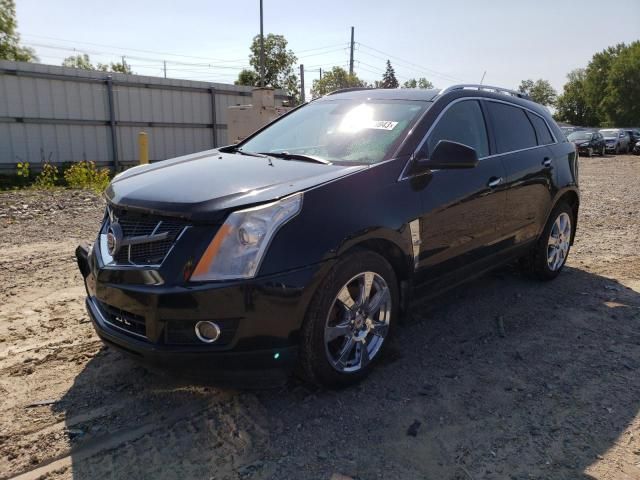 2012 Cadillac SRX Premium Collection