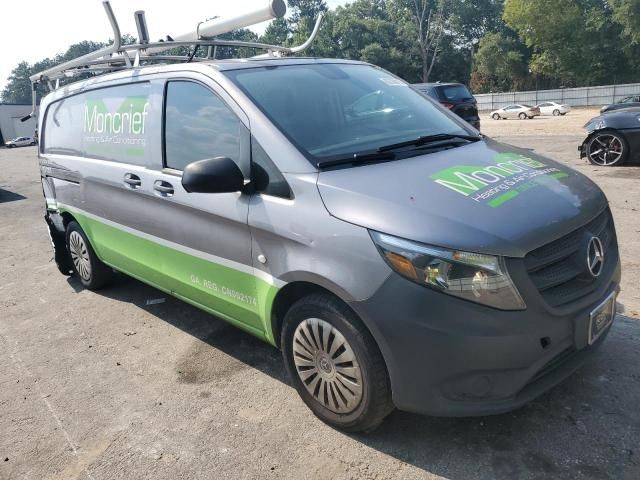 2019 Mercedes-Benz Metris