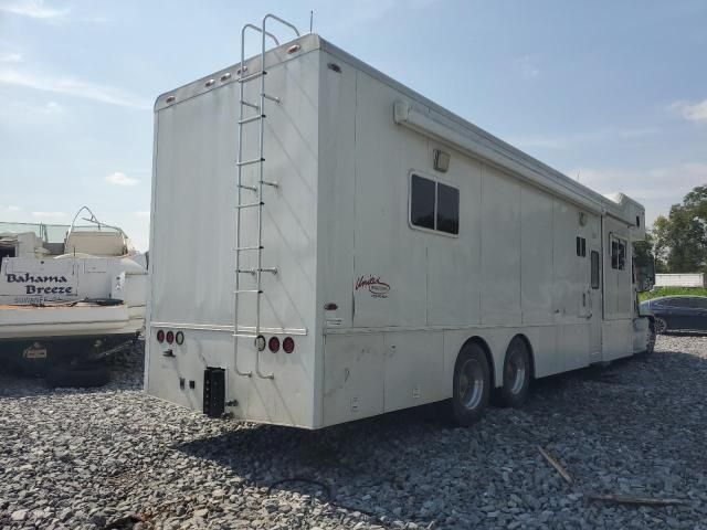 2002 Freightliner Conventional ST120