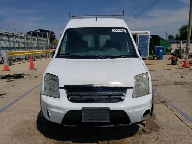 2010 Ford Transit Connect XLT