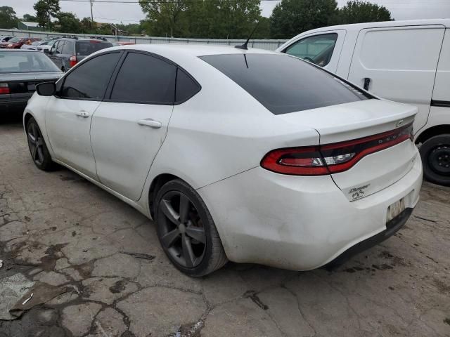 2015 Dodge Dart GT