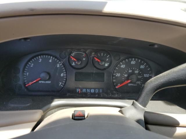 2006 Ford Taurus SE