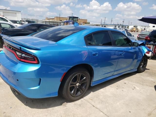 2019 Dodge Charger GT