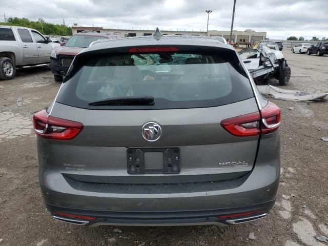 2019 Buick Regal Tourx Essence