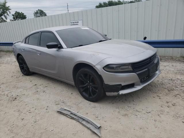 2016 Dodge Charger SE