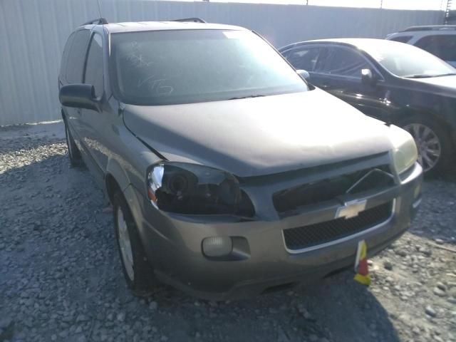 2005 Chevrolet Uplander LS