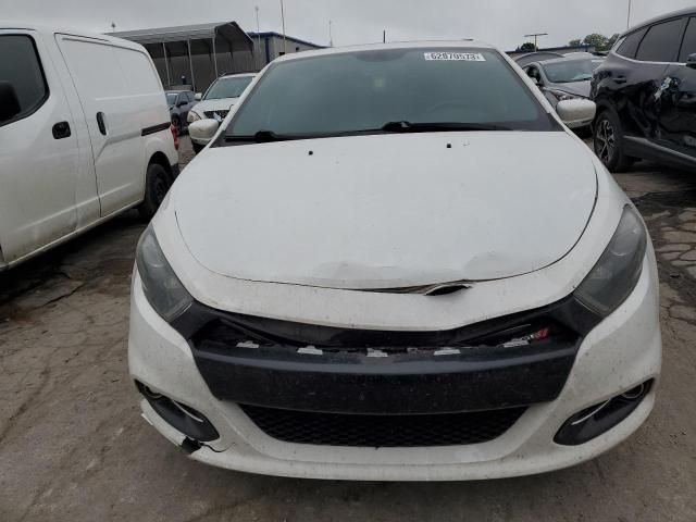 2015 Dodge Dart GT