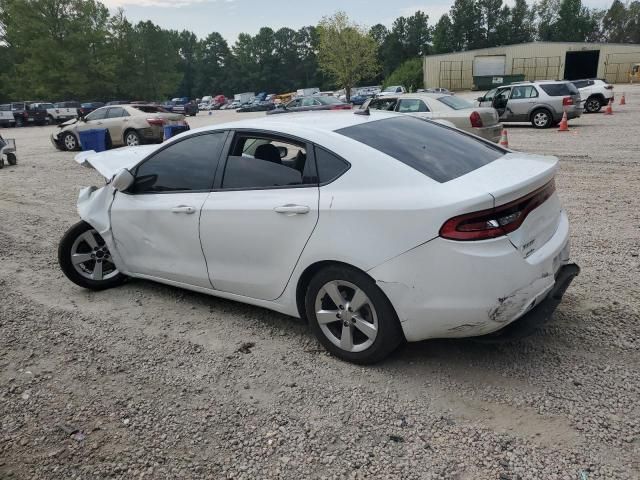 2015 Dodge Dart SXT