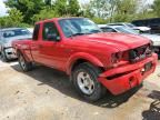 2001 Ford Ranger Super Cab