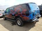 2005 Ford Excursion Limited