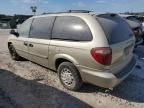 2005 Dodge Grand Caravan SE