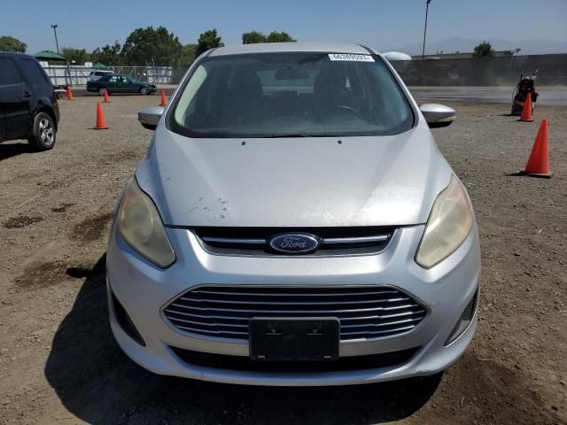 2013 Ford C-MAX SE