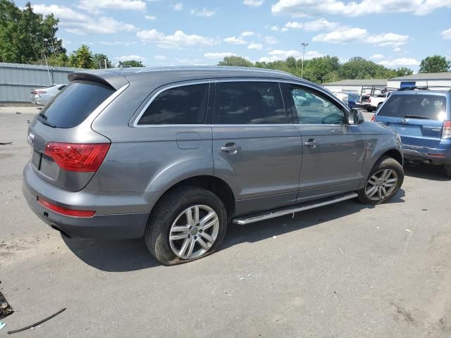 2011 Audi Q7 Premium Plus