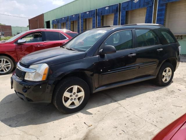 2008 Chevrolet Equinox LS