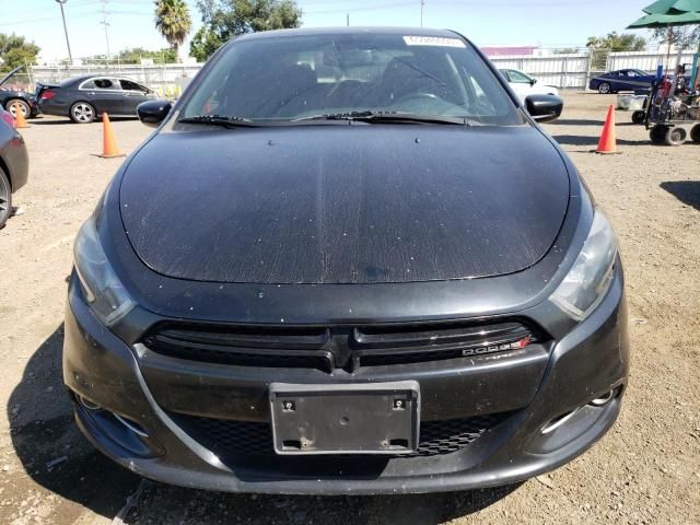 2013 Dodge Dart SXT