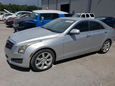 2014 Cadillac ATS for sale in Apopka, FL