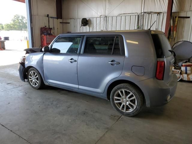 2009 Scion XB