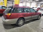 2004 Subaru Legacy Outback AWP